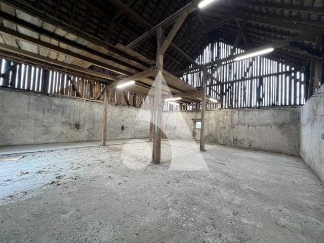 Maison vente à Belfort, Delle