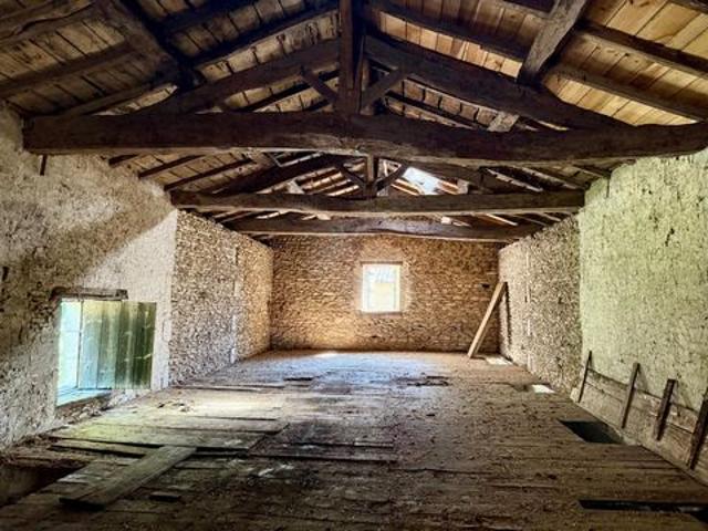 Villa vente à Saintes, Chaniers
