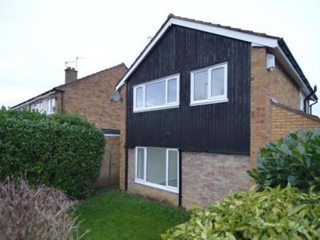House for rent in Brentingby, Leicestershire