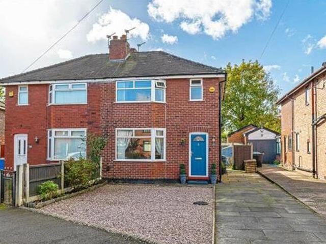 House for sale in Warrington