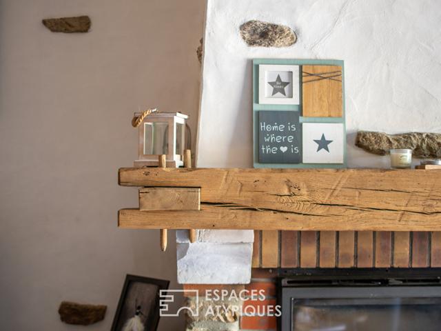 Maison vente à La Roche-sur-Yon, Maché