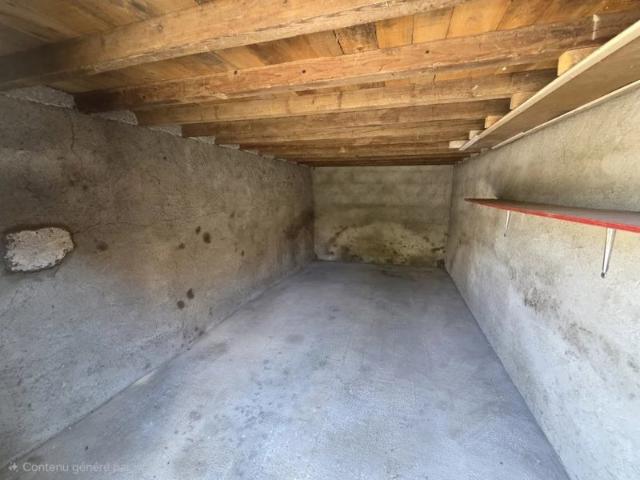 Maison vente à Grenoble, Le Monestier-du-percy