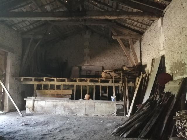 Maison vente à Périgueux, Nanteuil-auriac-de-bourzac