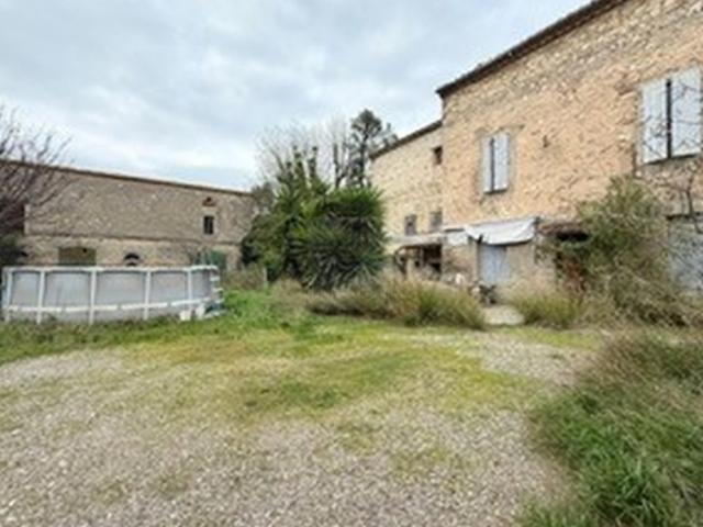 Maison vente à Nissan-lez-Enserune, Hérault