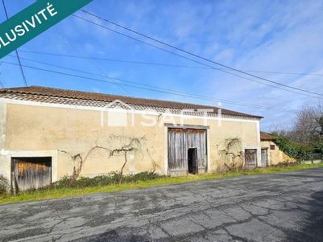 Villa vente à Périgueux, Neuvic