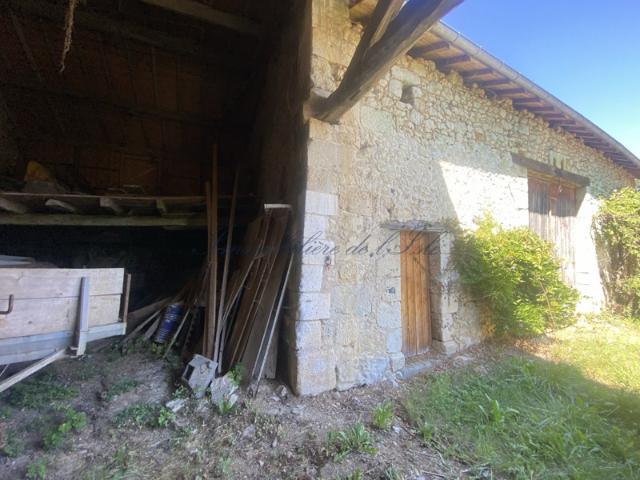 Maison vente à Périgueux, Chancelade