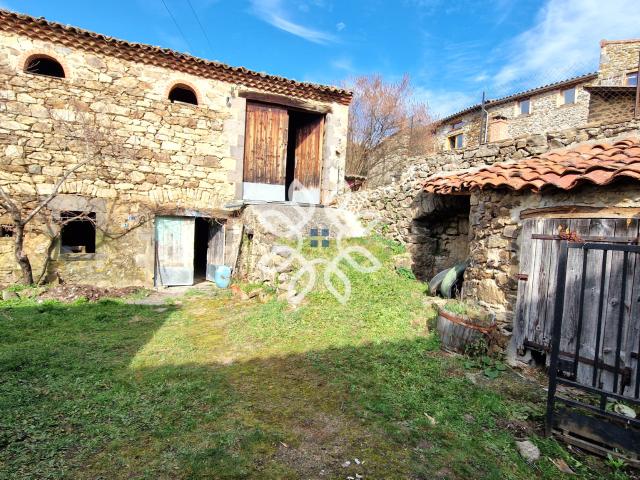 Maison vente à Brioude, Villeneuve-d'allier