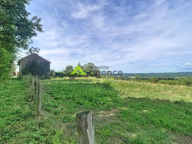 Appartement vente à Moutier-Rozeille, Creuse