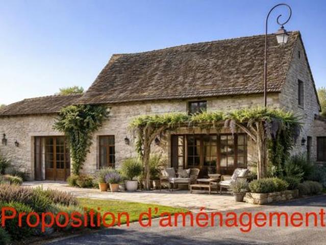Villa vente à Bergerac, Monmadalès