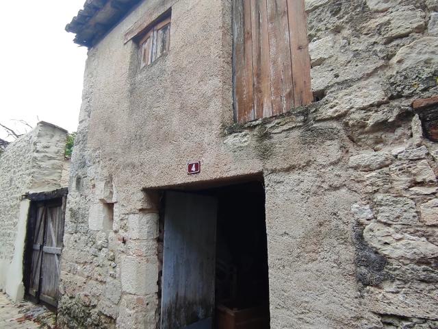 Maison vente à Montauban, Montpezat-de-quercy