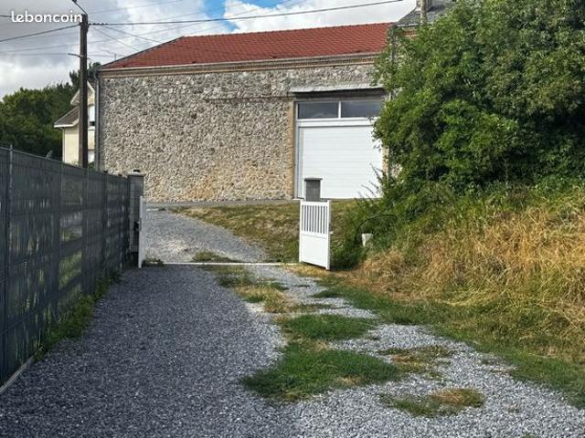 Maison vente à Rethel, Alincourt