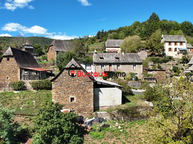 Maison vente à Rodez, Sénergues
