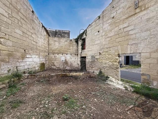 Maison vente à Libourne, Abzac