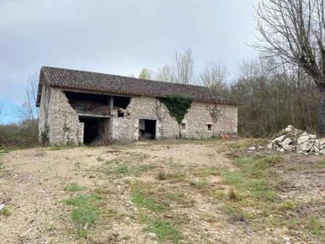 Maison vente à Cahors, Saint-paul-de-loubressac