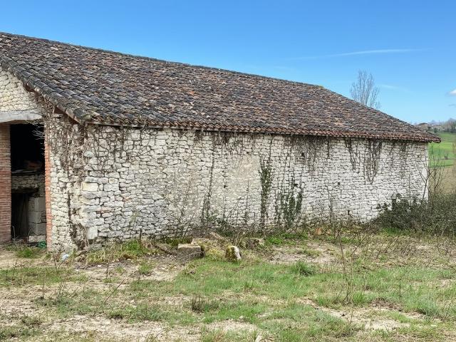 Maison vente à Cahors, Saint-paul-de-loubressac