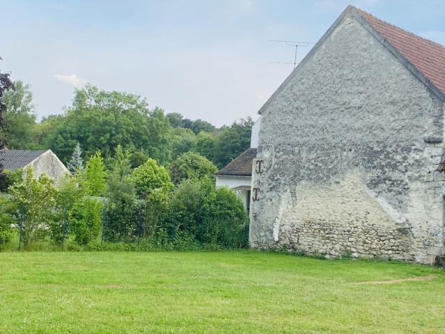 Maison vente à Mantes-la-Jolie, Arnouville-lès-mantes