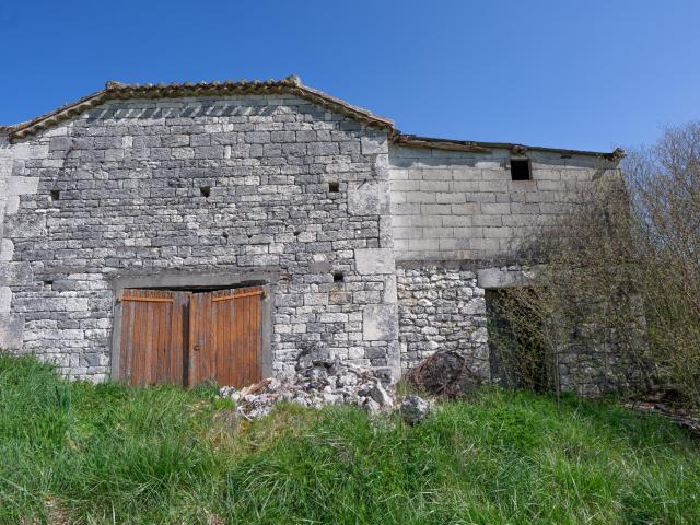 Maison vente à Le Boulvé, Porte-du-Quercy