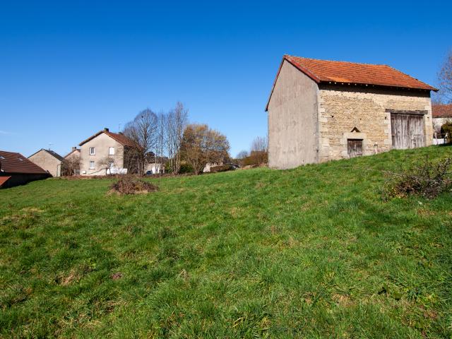 Maison vente à Guéret, Savennes