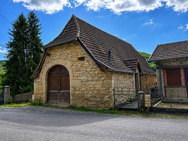 Maison vente à Villefranche-de-Rouergue, Ambeyrac