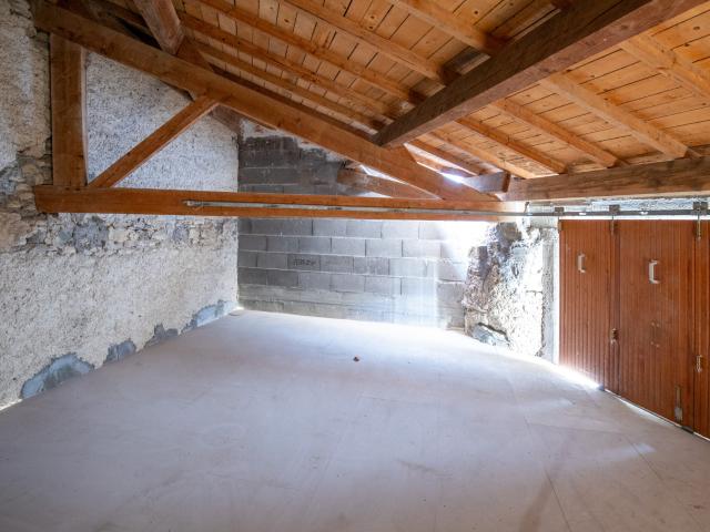 Maison vente à Clermont-Ferrand, Chanonat