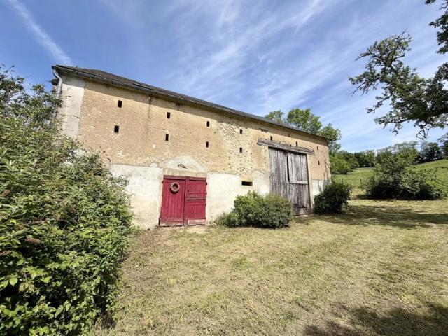 Maison vente à Château-Chinon (Ville), Onlay