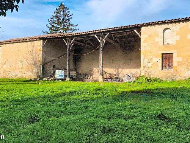 Maison vente à Langon, Portets