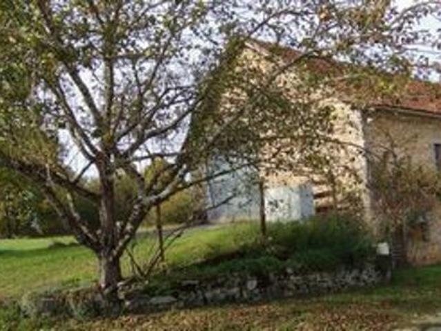 Maison vente à Figeac, Rueyres