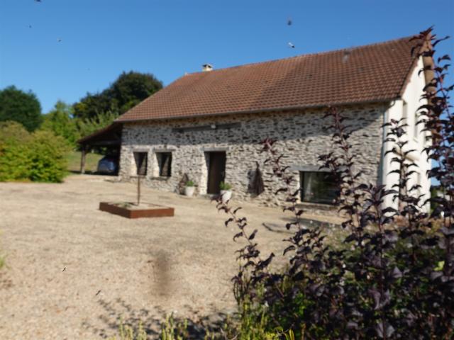 Maison vente à Limoges, Coussac-bonneval