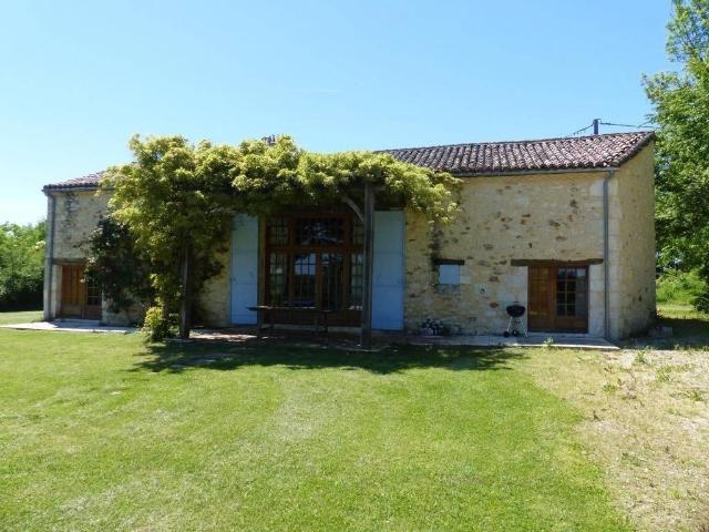 Maison vente à Bergerac, Rampieux
