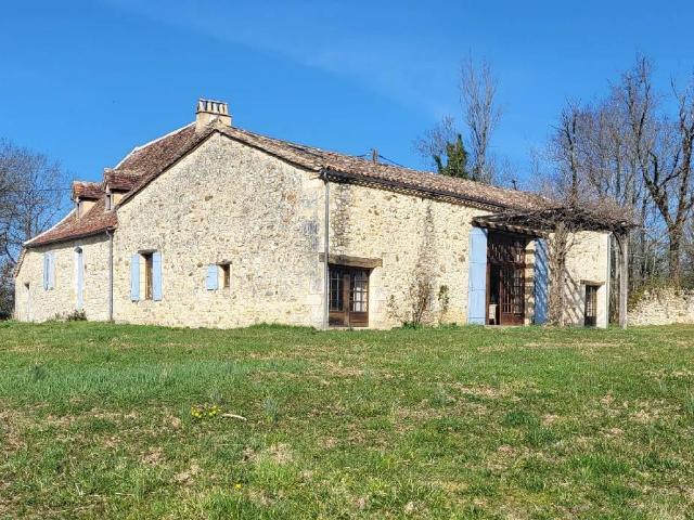 Maison vente à Bergerac, Rampieux