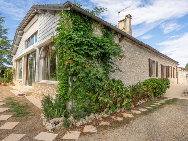 Maison vente à Le Boulvé, Porte-du-Quercy
