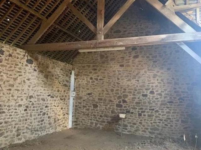 Appartement vente à Mayenne, Ambrières-les-vallées