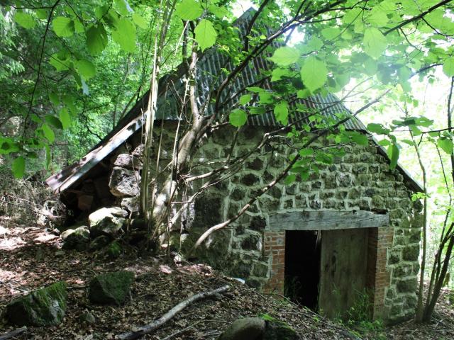Maison vente à Saint-Flour, Le Claux