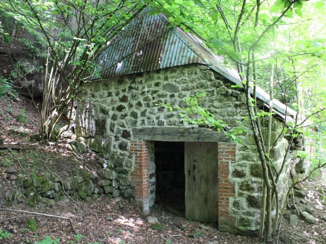 Maison vente à Saint-Flour, Le Claux