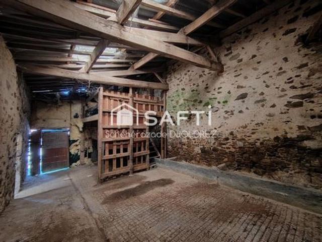 Villa vente à La Roche-sur-Yon, Chavagnes-en-paillers