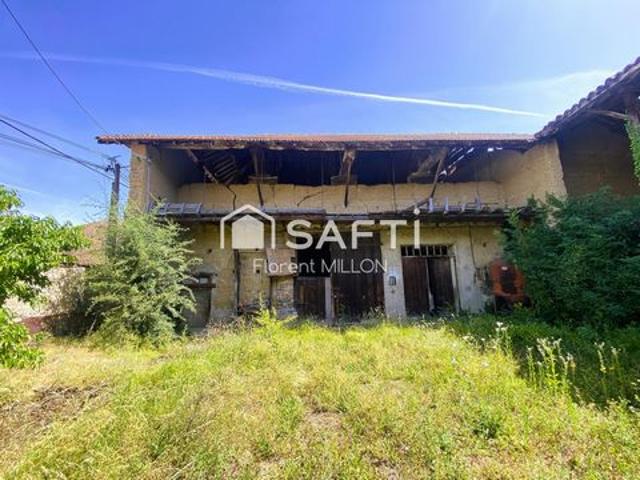 Villa vente à Vienne, Saint-etienne-de-saint-geoirs