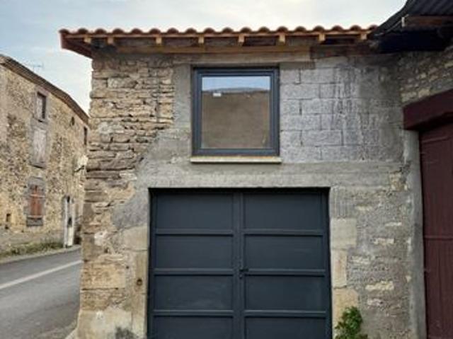 Maison vente à Clermont-Ferrand, Vassel