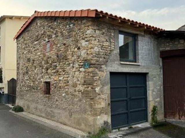 Maison vente à Clermont-Ferrand, Vassel