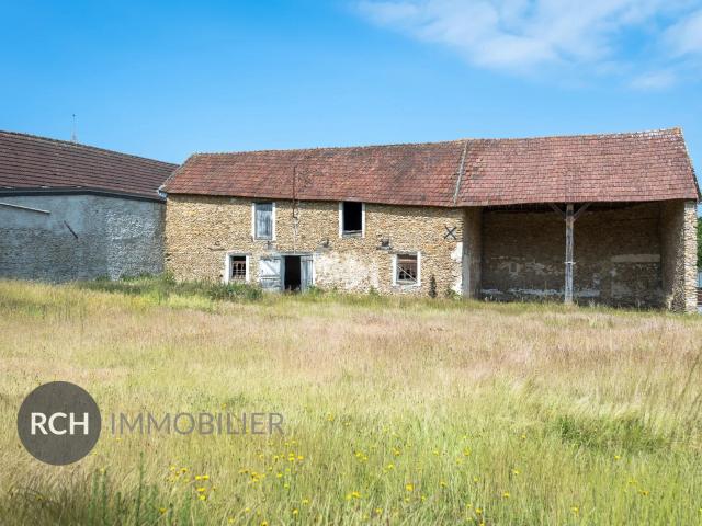 Maison vente à Mantes-la-Jolie, Houdan