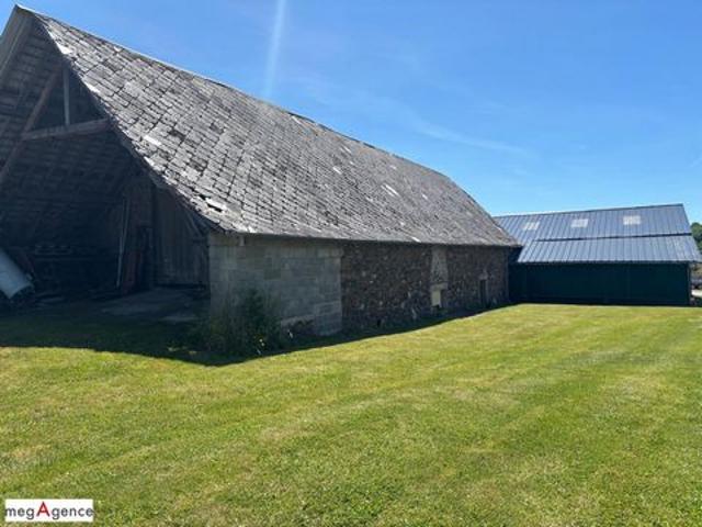 Villa vente à Tulle, Nouvelle-Aquitaine