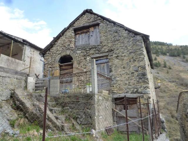 Maison vente à Nice, Pierlas