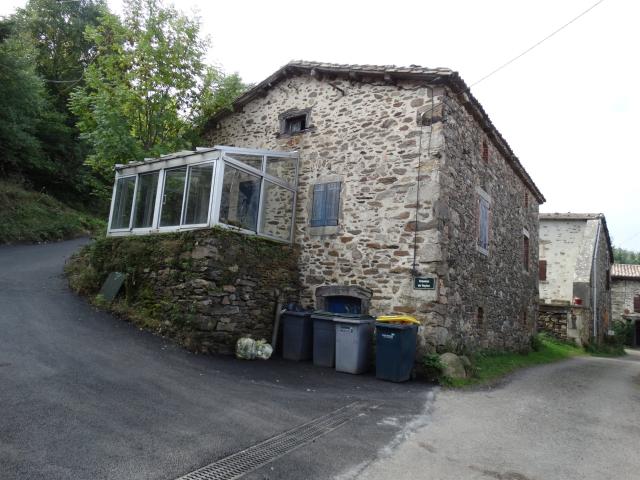 Maison vente à Saint-Étienne, Doizieux