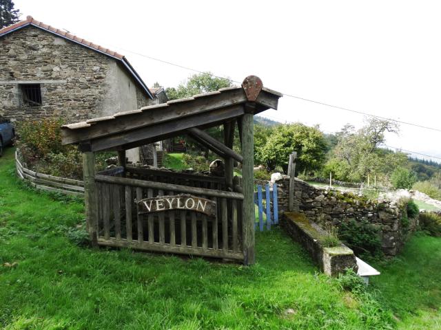 Maison vente à Saint-Étienne, Doizieux