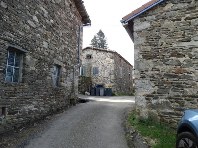 Maison vente à Saint-Étienne, Doizieux