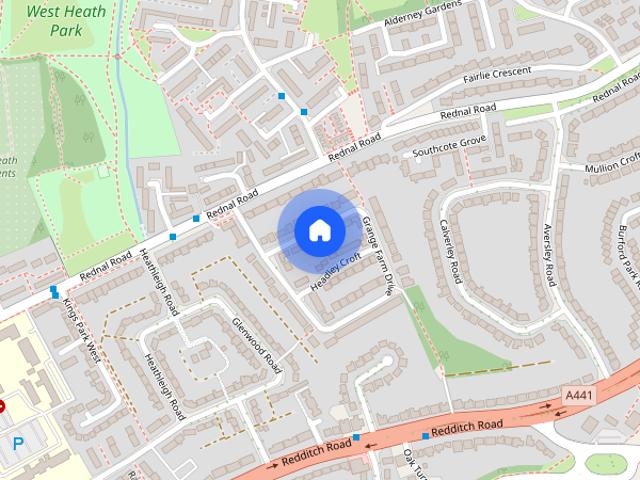 House for rent in Kings Norton, Isle Of Man