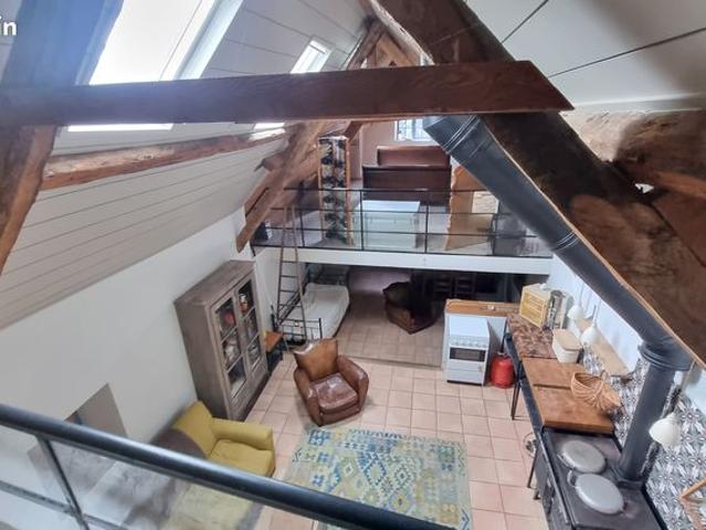 Maison vente à Bagnères-de-Bigorre, Campan