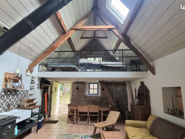 Maison vente à France métropolitaine, Campan