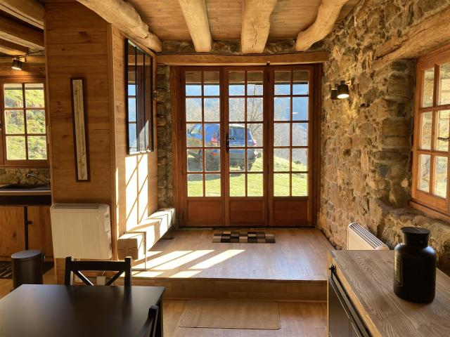 Maison vente à Boutx
