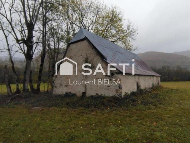 Maison vente à Argelès-Gazost, Arrens-marsous
