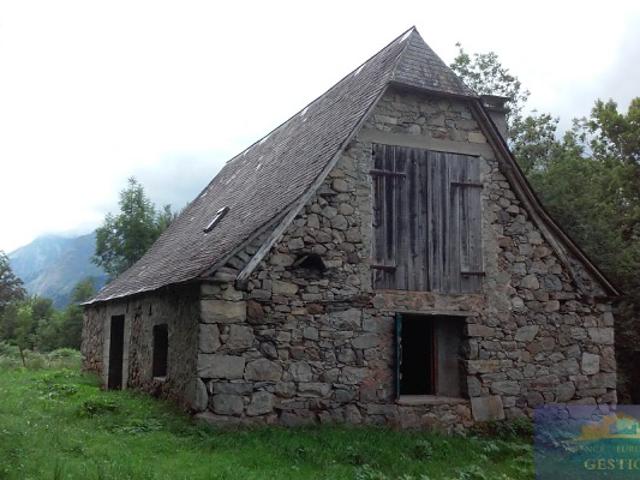 Maison vente à Argelès-Gazost, Aucun